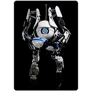 Portal 2 ATLAS 1:6 Scale Light-Up Figure